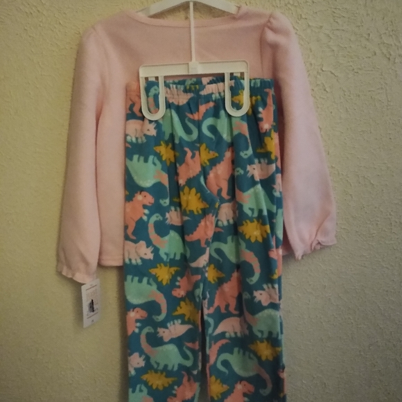 Girls sleep set - Picture 2 of 2